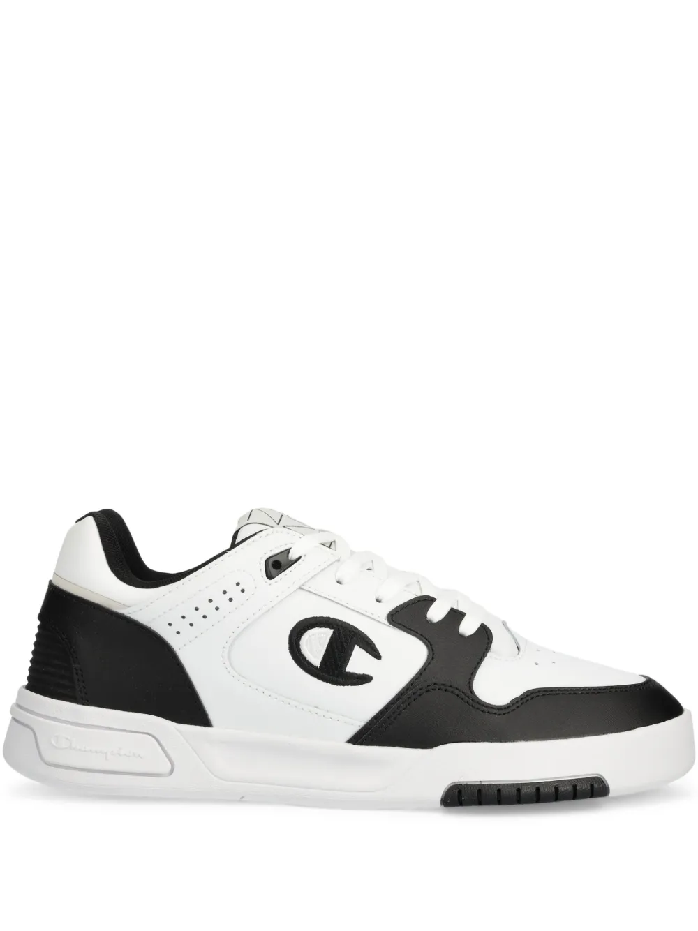 Кроссовки с принтом логотипа Champion, белый
Кроссовки с принтом логотипа Champion, белый