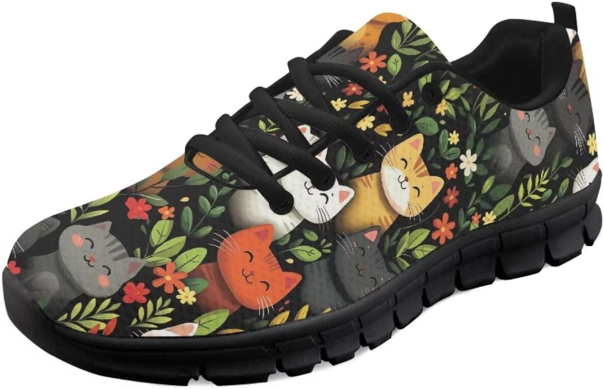 GETELINSENG Женские и мужские кроссовки для бега, модные теннисные, для тренировок в зале, для фитнеса, удобные кроссовки для тенниса и ходьбы, легкие, мультиколор
GETELINSENG Женские и мужские кроссовки для бега, модные теннисные, для тренировок в зале, для фитнеса, удобные кроссовки для тенниса и ходьбы, легкие, мультиколор