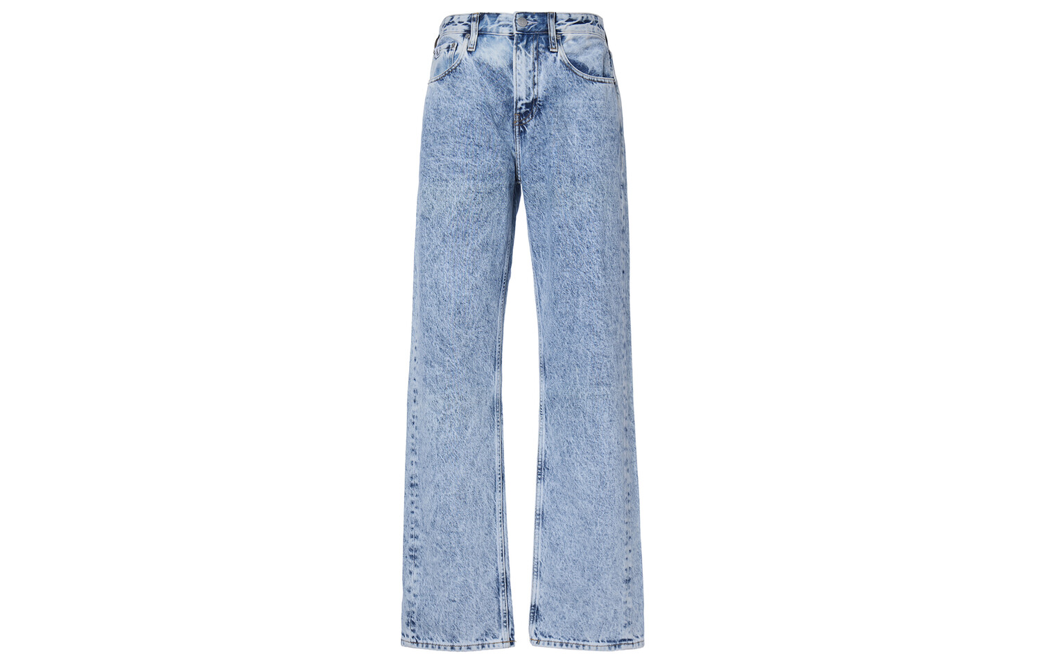Мужские джинсы Calvin Klein, цвет 1AA - Denim Light Blue
Мужские джинсы Calvin Klein, цвет 1AA - Denim Light Blue