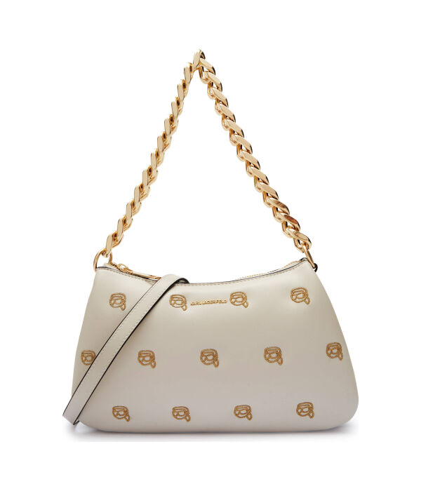 Сумка через плечо k/ikonik 2.0 Karl Lagerfeld, желтый
Сумка через плечо k/ikonik 2.0 Karl Lagerfeld, желтый