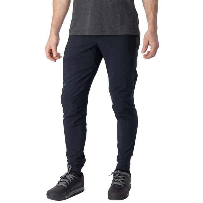 Брюки Flightpath 7Mesh, Black
Брюки Flightpath 7Mesh, Black