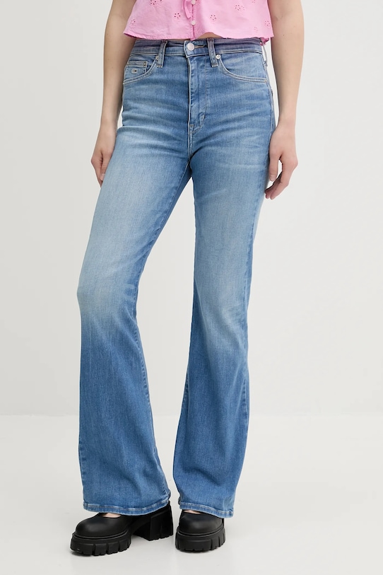 Джинсы Tommy Jeans, синий
Джинсы Tommy Jeans, синий