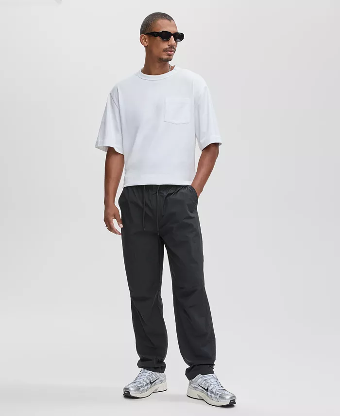 Мужские брюки-карго Mode of One, черный
Мужские брюки-карго Mode of One, черный