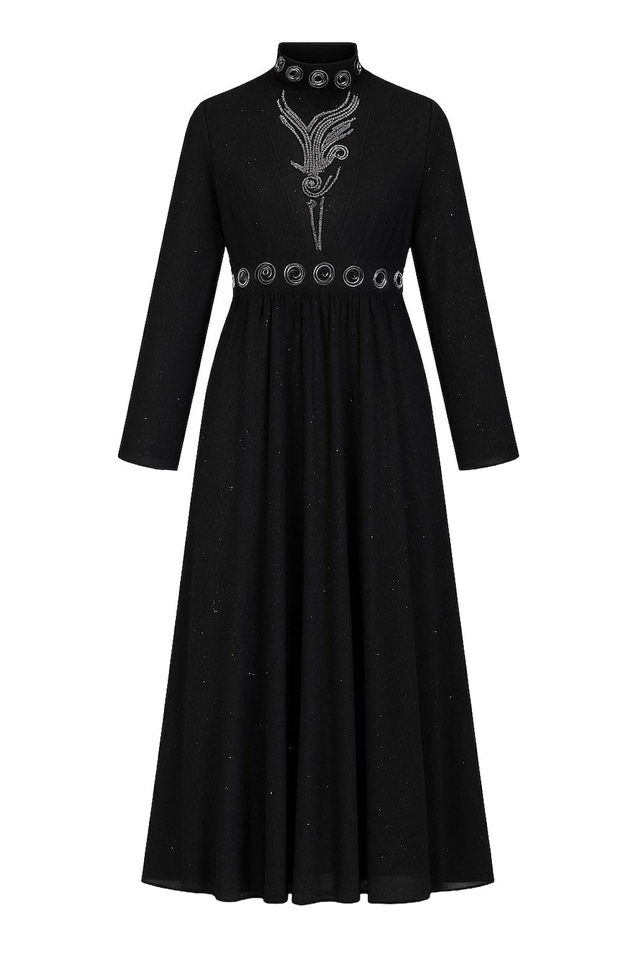 Вечернее платье MODAMIHRAM, черный
Вечернее платье MODAMIHRAM, черный