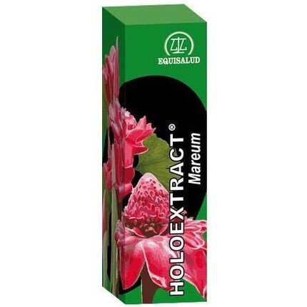 Нутрикосметика Equisalud Holoextract Mareum 31мл
Нутрикосметика Equisalud Holoextract Mareum 31мл