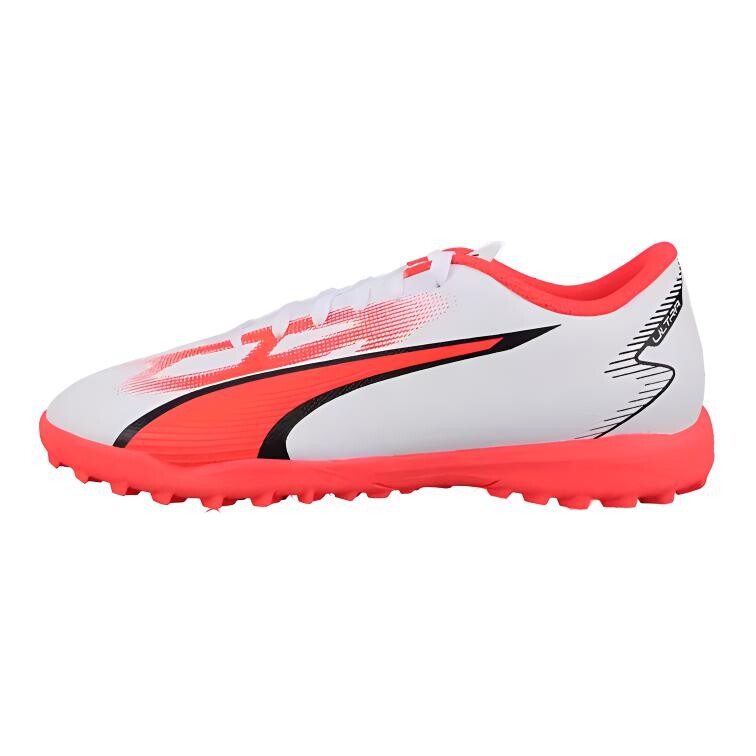 Puma Kids Футбольная обувь для детей, Dark Team Red/Summit White/Team White/Black
Puma Kids Футбольная обувь для детей, Dark Team Red/Summit White/Team White/Black