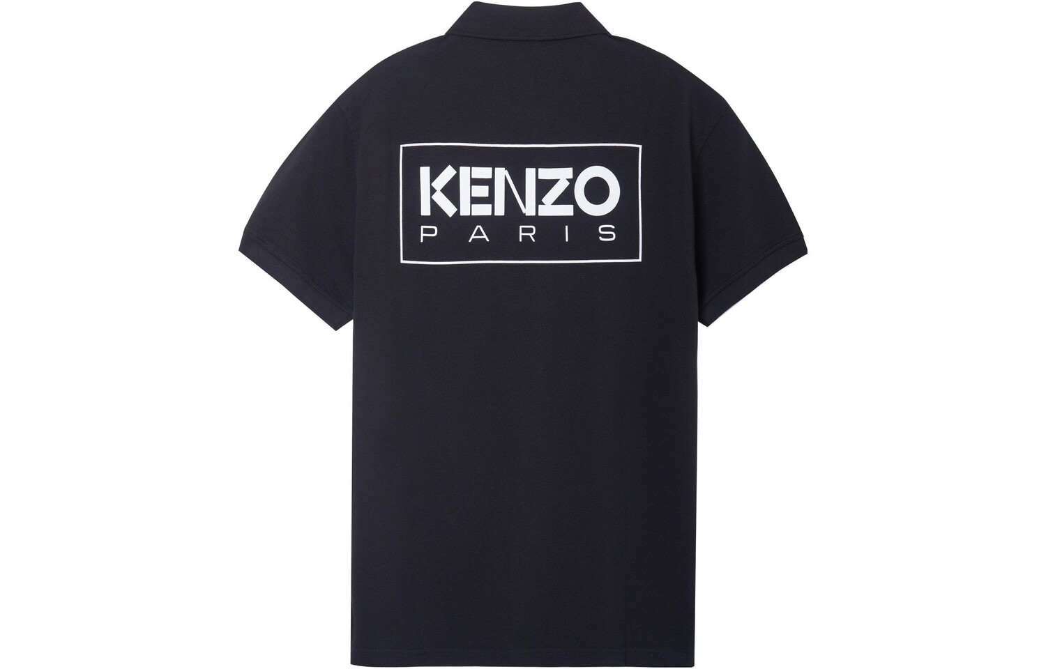 Рубашка-поло Kenzo, черный
Рубашка-поло Kenzo, черный