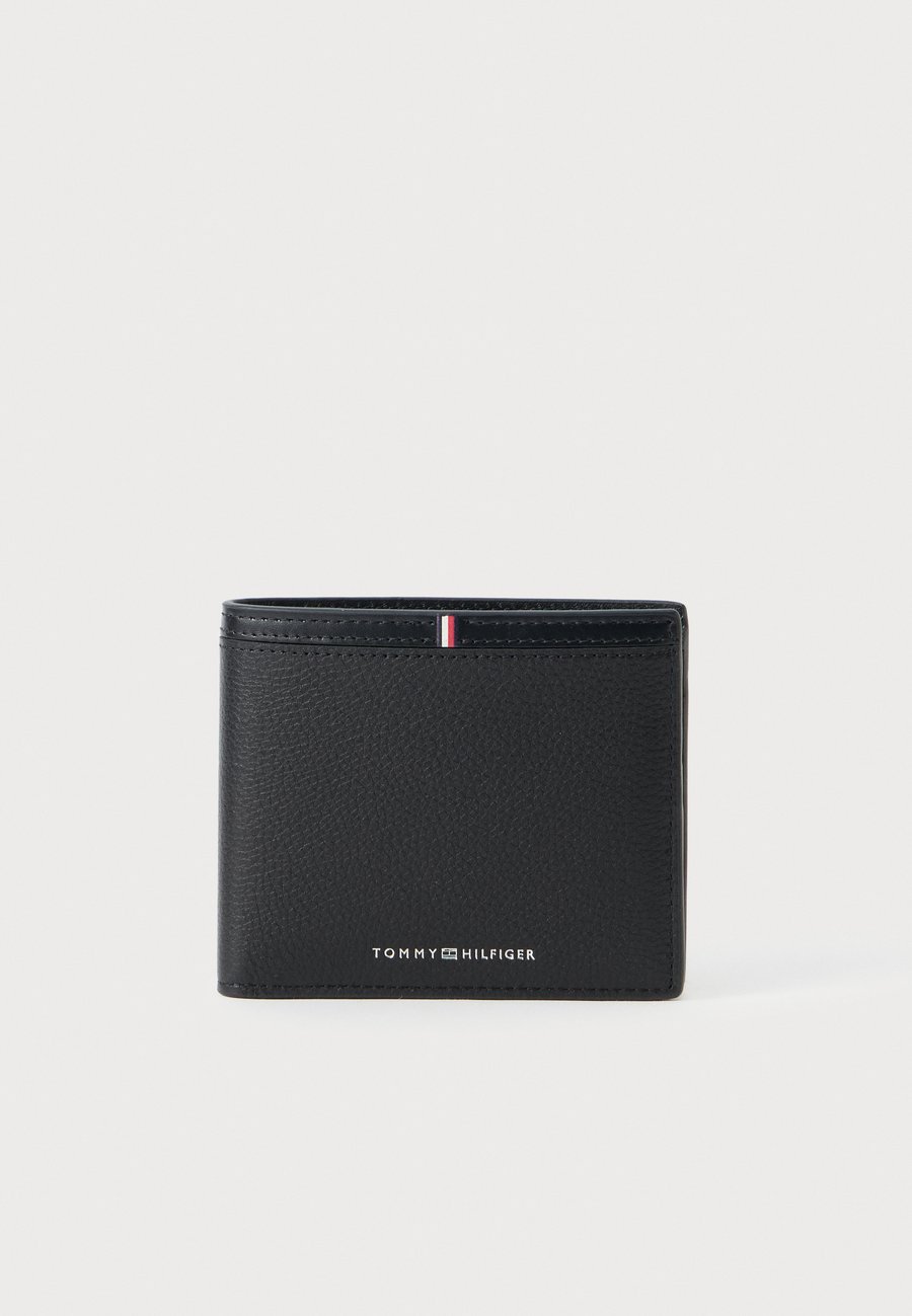 Кошелек Tommy Hilfiger Wallet, Black
Кошелек Tommy Hilfiger Wallet, Black