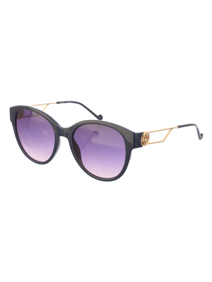 Солнцезащитные очки Liu Jo sunglasses, синий
Солнцезащитные очки Liu Jo sunglasses, синий