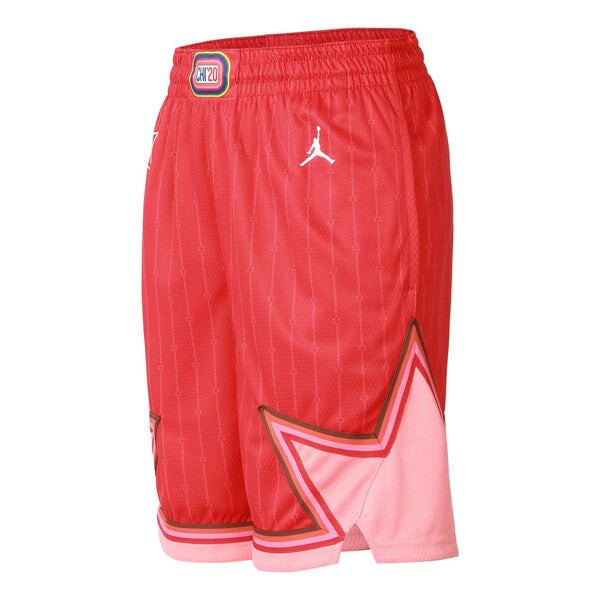 Шорты men's jordan nba all-star edition swingman shorts basketball 'university red james lebron' Nike, красный
Шорты men's jordan nba all-star edition swingman shorts basketball 'university red james lebron' Nike, красный