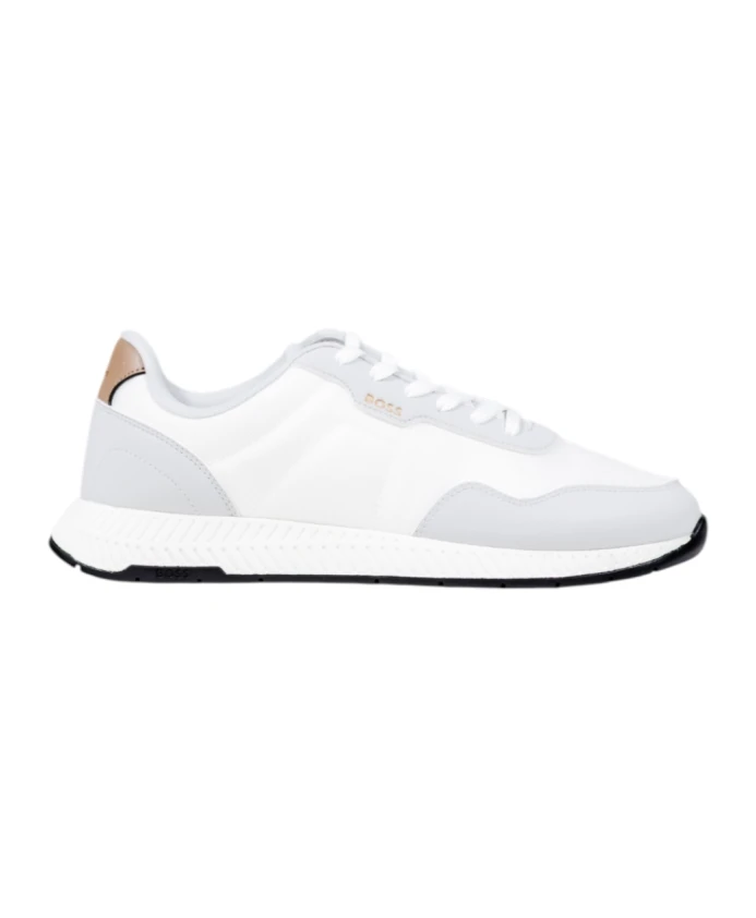 Весенне-Летние кроссовки Titanium Runn Hugo, белый
Весенне-Летние кроссовки Titanium Runn Hugo, белый