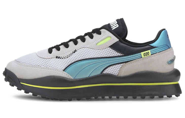 Повседневная обувь Puma Style Rider Life унисекс, Серый, Повседневная обувь Puma Style Rider Life унисекс
Повседневная обувь Puma Style Rider Life унисекс, Серый, Повседневная обувь Puma Style Rider Life унисекс