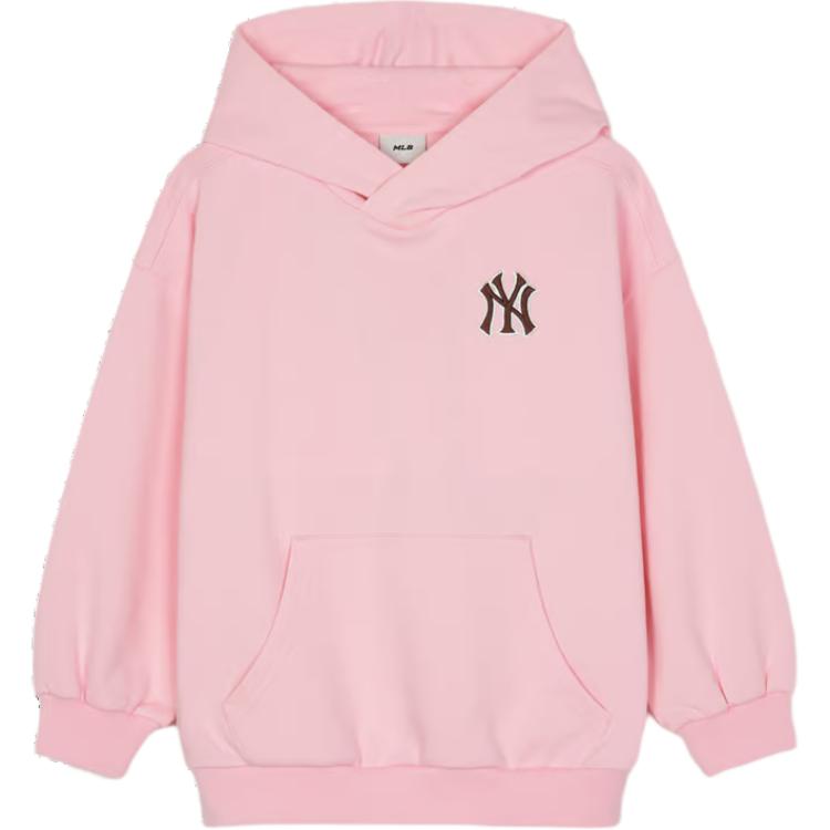 MLB KIDS Свитшот BASIC Light Pink детский
MLB KIDS Свитшот BASIC Light Pink детский