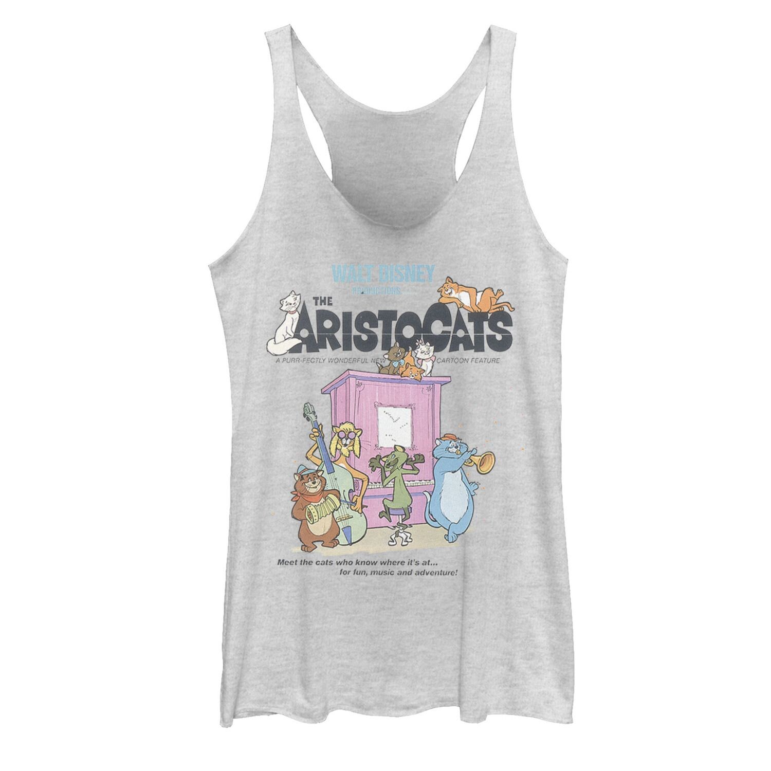 Танк для группового выстрела Disney The Aristocats для юниоров Licensed Character
Танк для группового выстрела Disney The Aristocats для юниоров Licensed Character