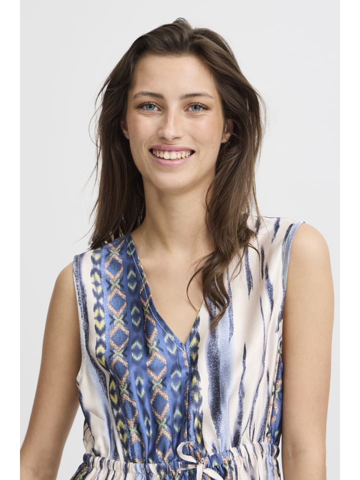 Платье BHYPOLI, классический крой, в цвете True Navy Mix b. young
Платье BHYPOLI, классический крой, в цвете True Navy Mix b. young