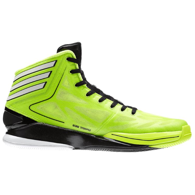 Crazy Light 2 'Electricity' Adidas, Желто-черная
Crazy Light 2 'Electricity' Adidas, Желто-черная