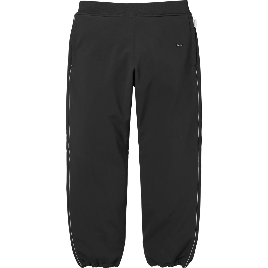 Windstopper Sweatpant FW24 Supreme, черный
Windstopper Sweatpant FW24 Supreme, черный