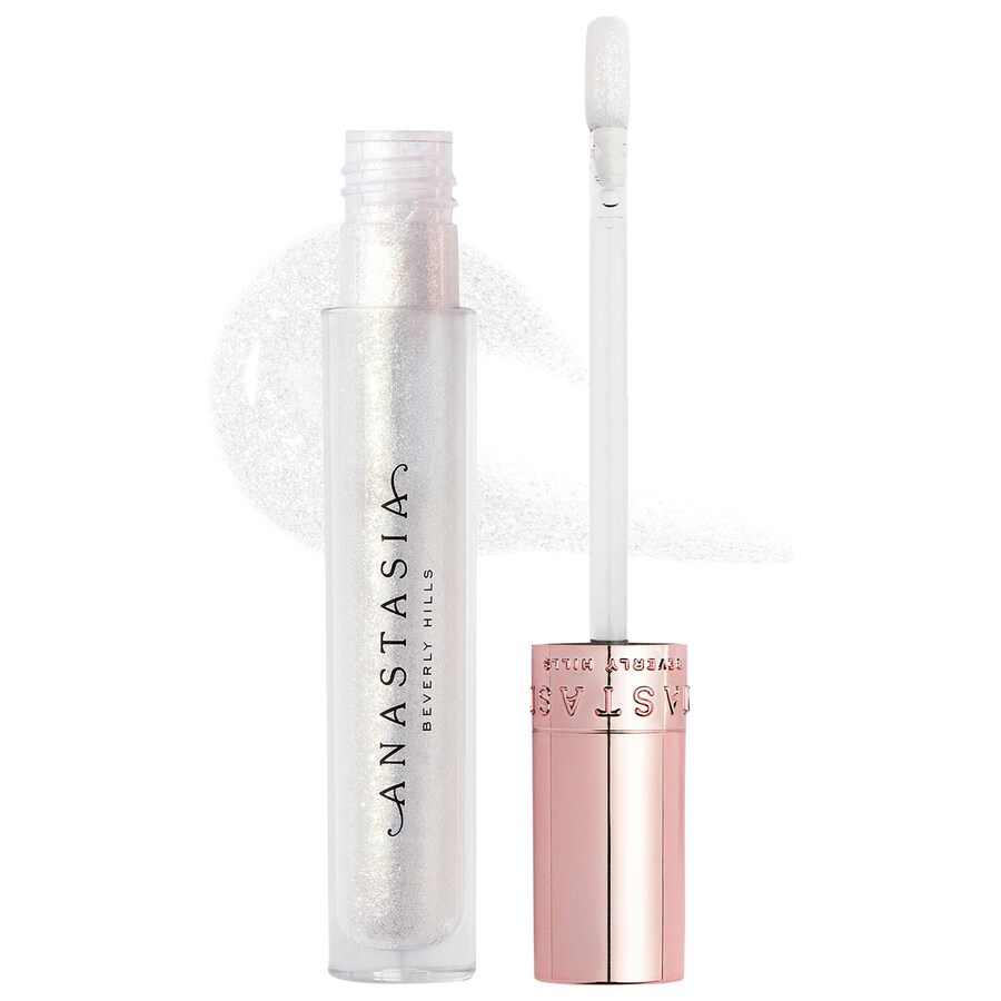 Универсальный сияющий тонирующий блеск для губ Anastasia Beverly Hills, 0.16 oz/4.8 mL, Honey Diamond
Универсальный сияющий тонирующий блеск для губ Anastasia Beverly Hills, 0.16 oz/4.8 mL, Honey Diamond