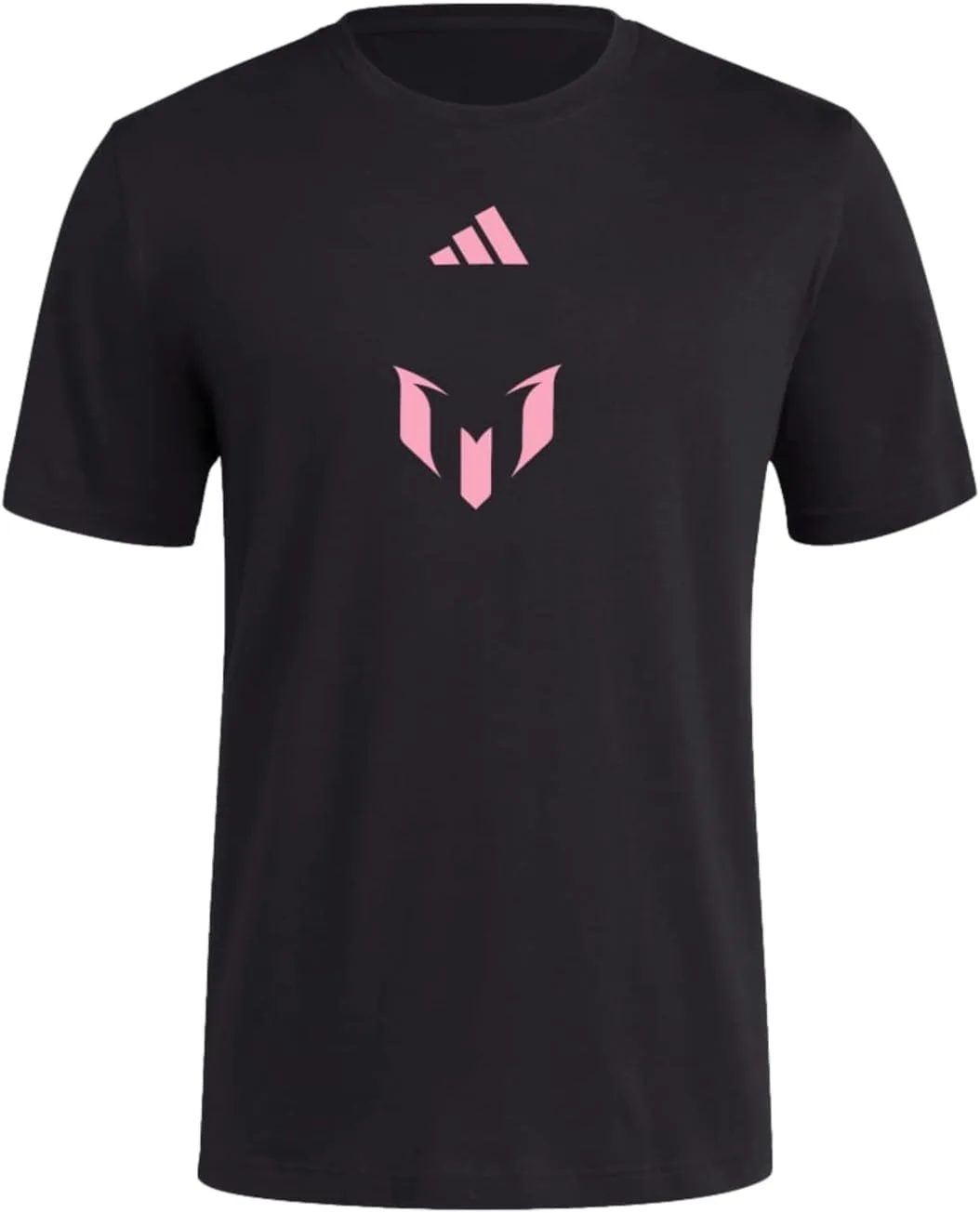 Футболка adidas Messi X Miami Number 10
Футболка adidas Messi X Miami Number 10