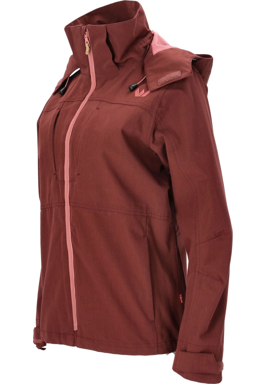 Пуховик с проклеенными швами WHISTLER, цвет Sable 
Пуховик с проклеенными швами WHISTLER, цвет Sable