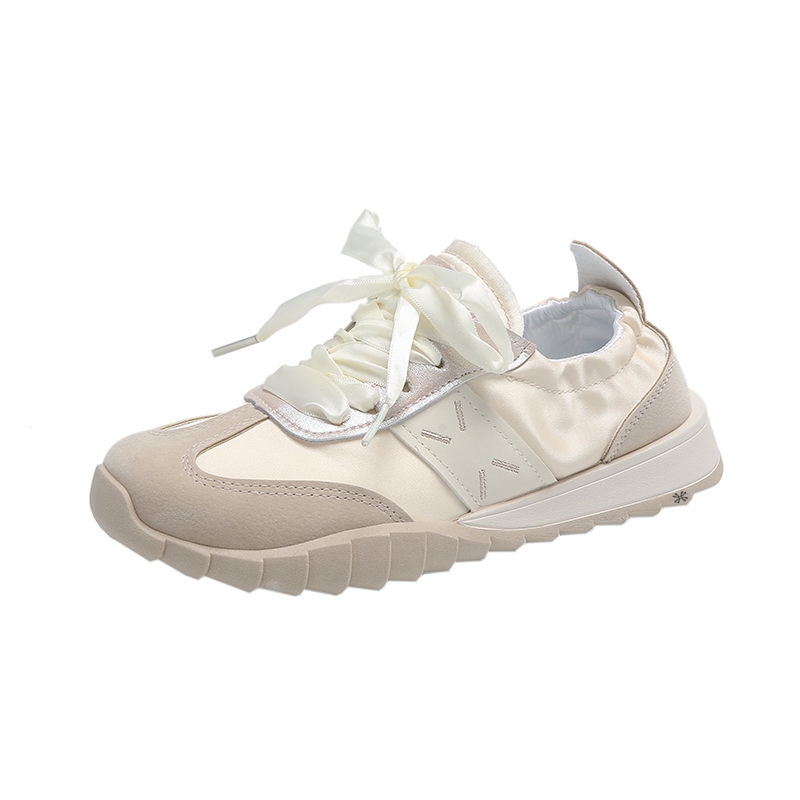 Детская обувь для подростков YUZHAOLIN, бежевый
Детская обувь для подростков YUZHAOLIN, бежевый