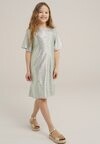 Платье из джерси We Fashion, золотой, Желтый, Платье из джерси We Fashion, золотой
Платье из джерси We Fashion, золотой, Желтый, Платье из джерси We Fashion, золотой