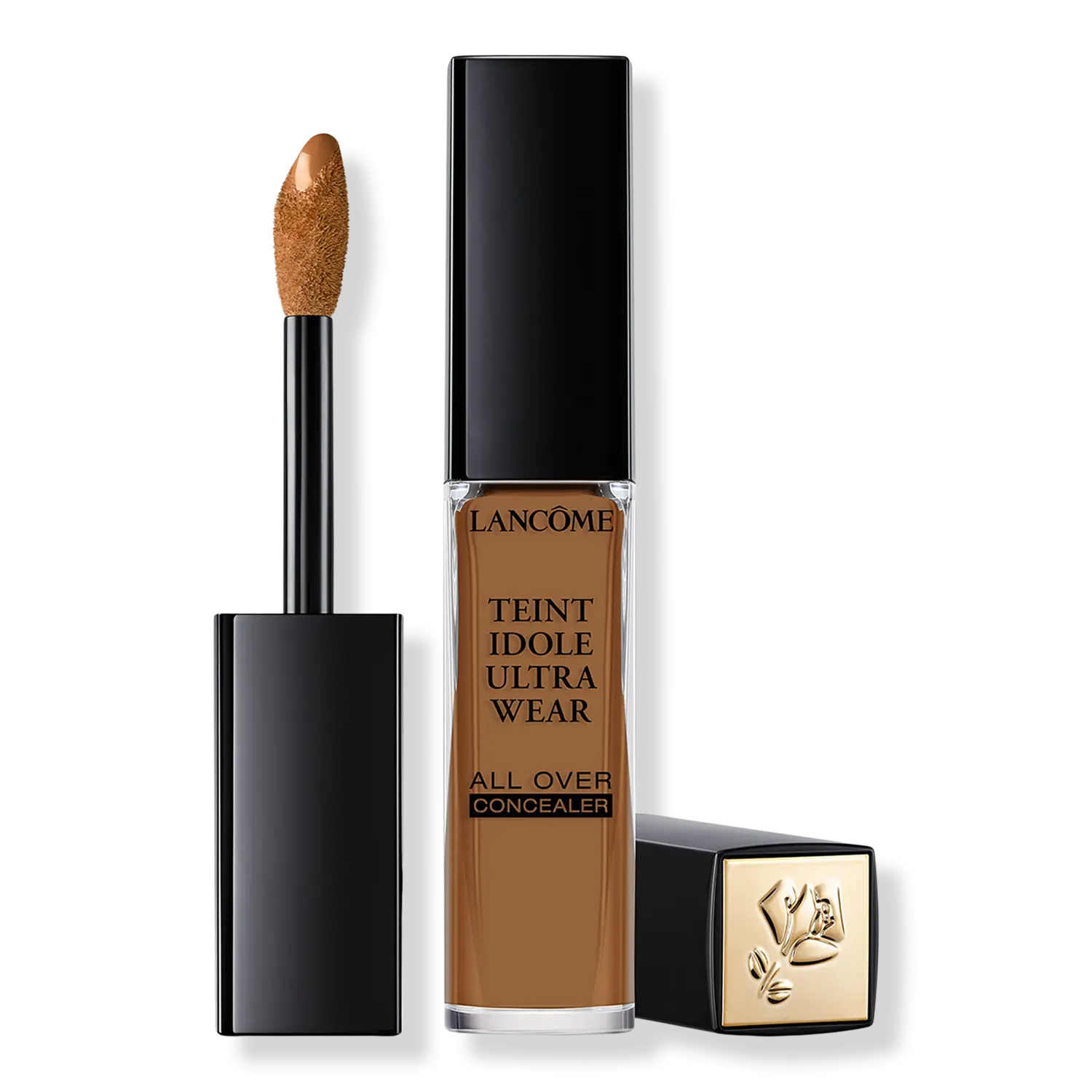 Консилер Teint Idôle Ultra Wear All Over Lancôme, 500 Suede W (suede warm)
Консилер Teint Idôle Ultra Wear All Over Lancôme, 500 Suede W (suede warm)