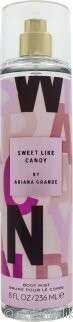 Спрей для тела, 236 мл Ariana Grande, Sweet Like Candy
Спрей для тела, 236 мл Ariana Grande, Sweet Like Candy