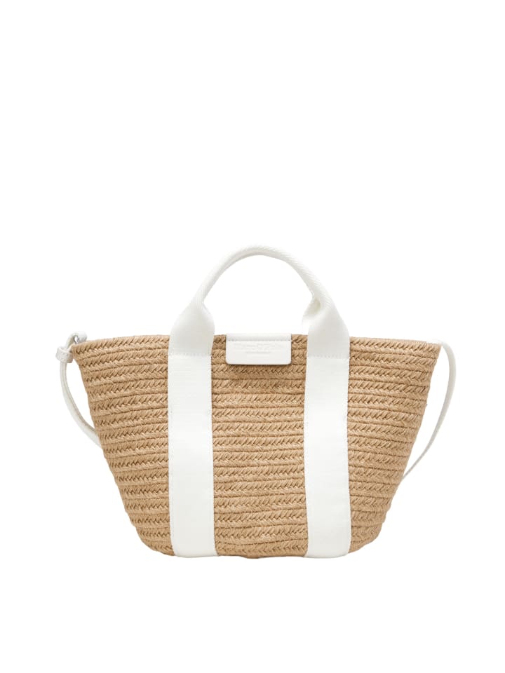 Сумка шоппер Marc O'Polo, цвет white cotton
Сумка шоппер Marc O'Polo, цвет white cotton