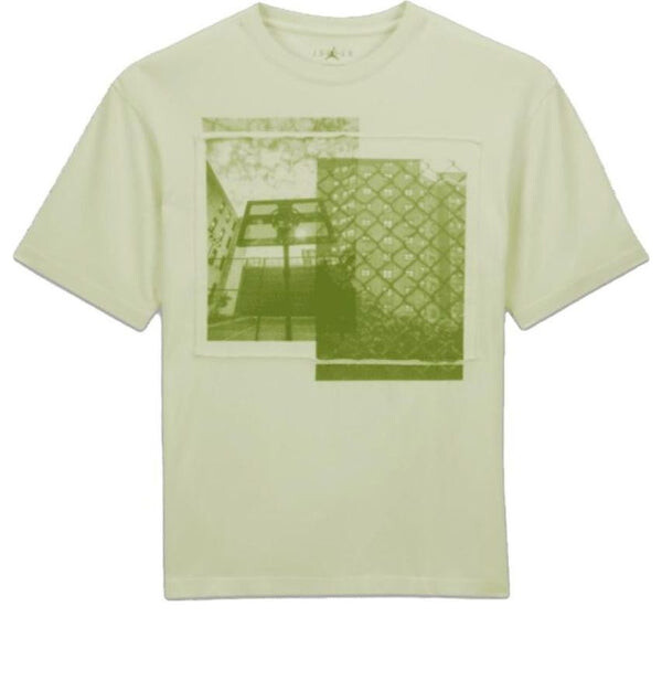 Футболка x union x bephies beauty supply футболка Air Jordan, зеленый
Футболка x union x bephies beauty supply футболка Air Jordan, зеленый