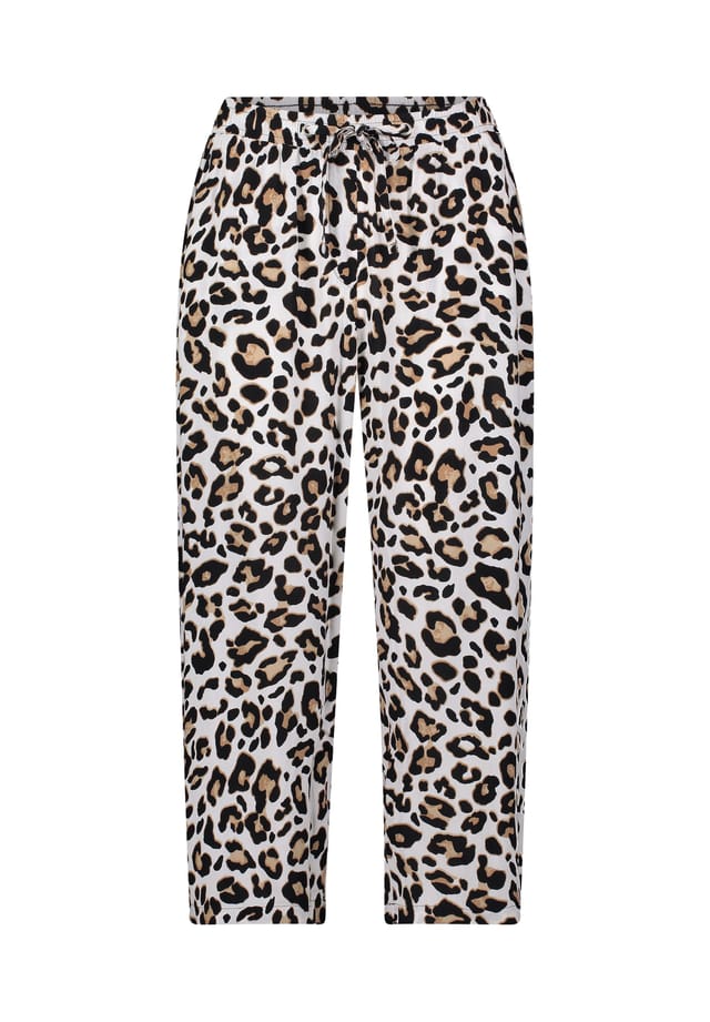 Брюки-Накидки с карманами Betty Barclay, мультиколор
Брюки-Накидки с карманами Betty Barclay, мультиколор