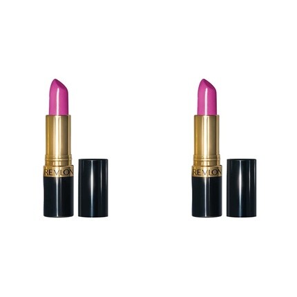 Губная помада Super Lustrous Crme No.770 Dramatic, Revlon 
Губная помада Super Lustrous Crme No.770 Dramatic, Revlon