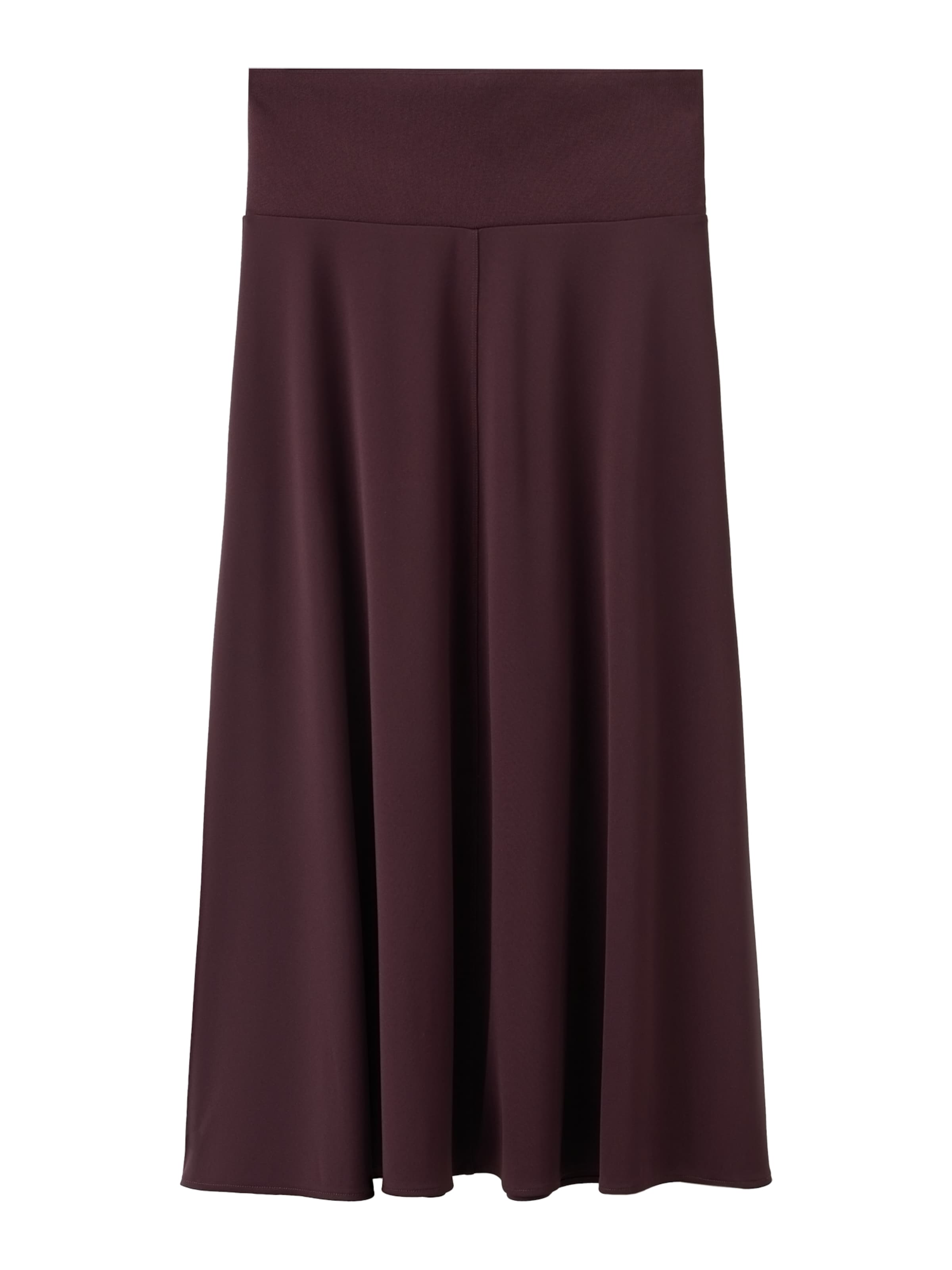 MANGO Юбка 'ARLET' в винно-красном цвете
MANGO Юбка 'ARLET' в винно-красном цвете