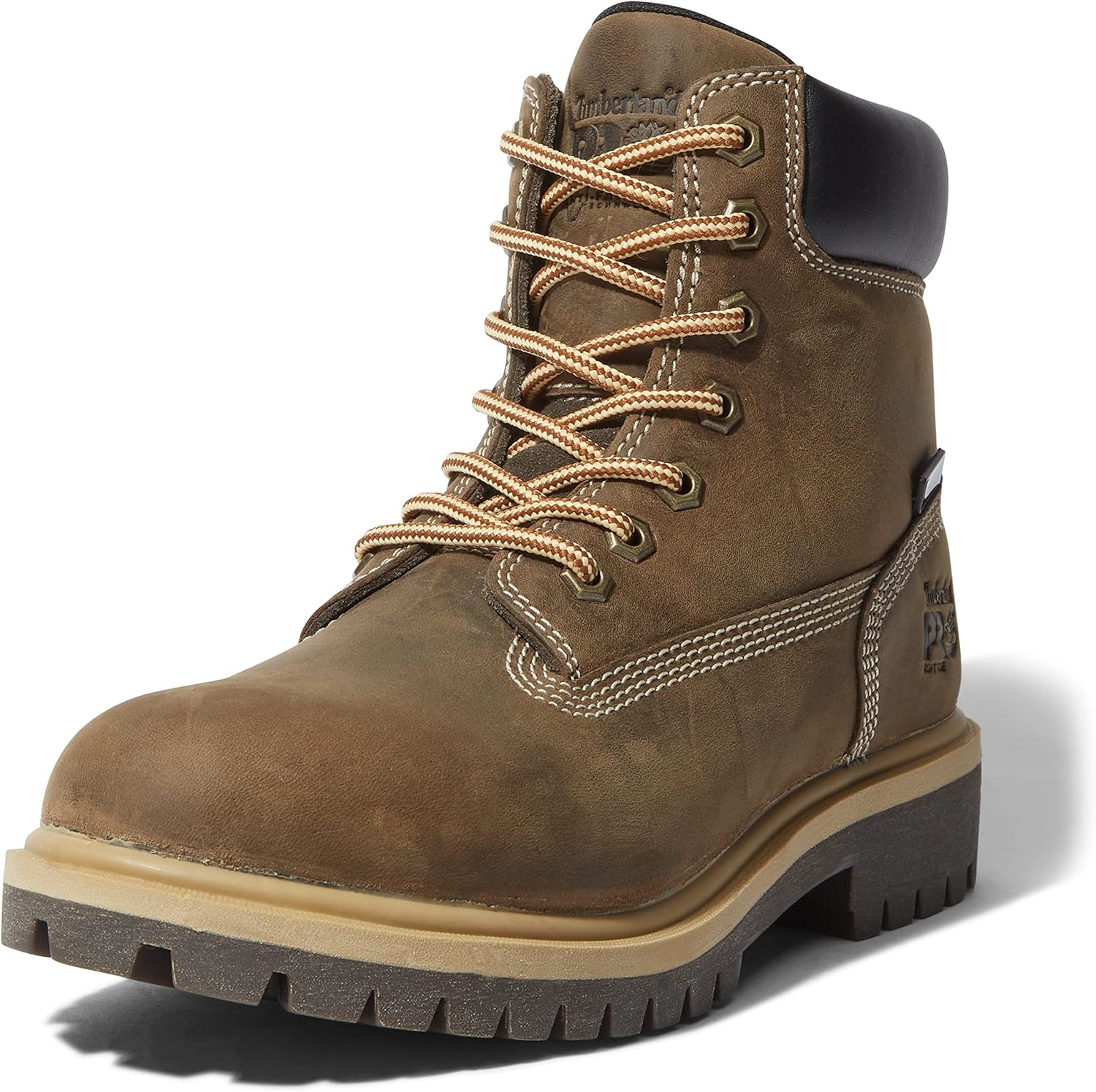 Timberland PRO мужские ботинки Direct Attach Soft Toe утепленные Waterproof, Turkish Coffee-2024 New
Timberland PRO мужские ботинки Direct Attach Soft Toe утепленные Waterproof, Turkish Coffee-2024 New