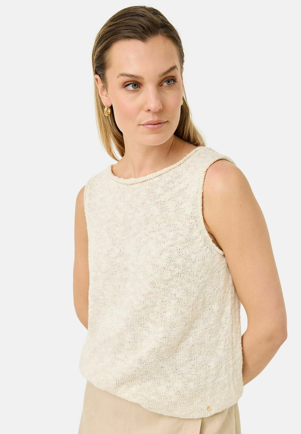 Топ Tamaris, белый
Топ Tamaris, белый