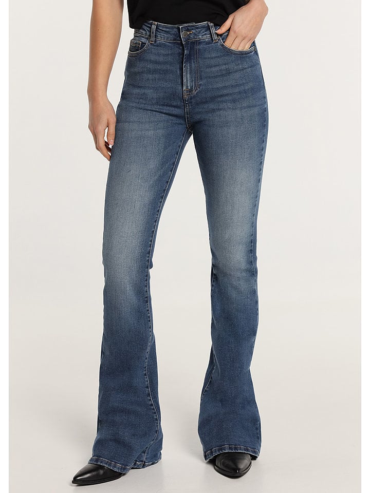 Джинсы CIMARRON, темно-синий
Джинсы CIMARRON, темно-синий