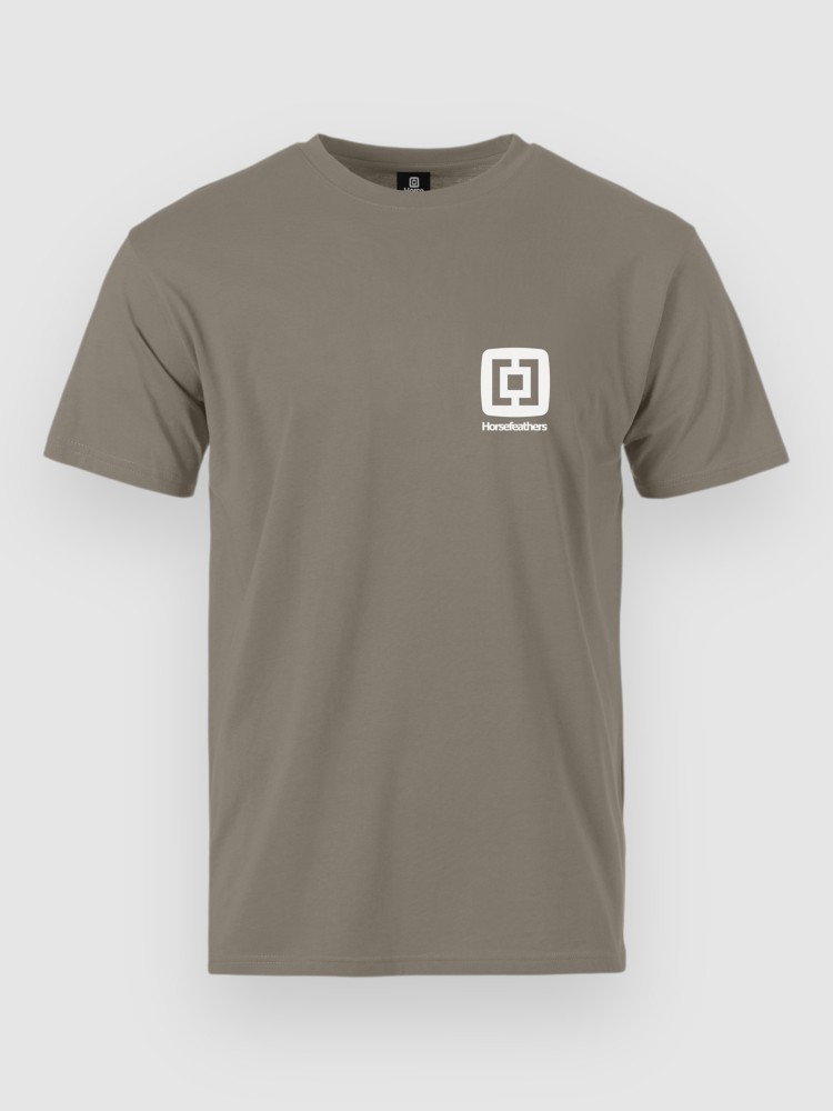 Футболка Horsefeathers Mini Logo T-Shirt, taupe, Коричневый, Футболка Horsefeathers Mini Logo T-Shirt, taupe
Футболка Horsefeathers Mini Logo T-Shirt, taupe, Коричневый, Футболка Horsefeathers Mini Logo T-Shirt, taupe