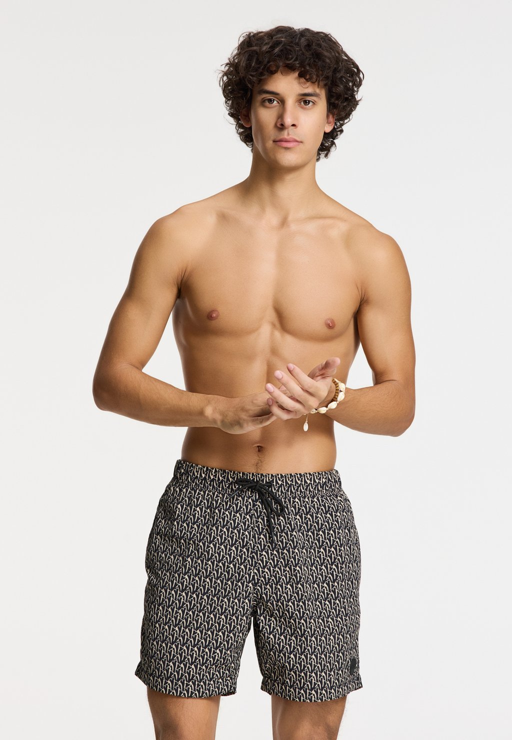 Шорты для плавания Shiwi, черный
Шорты для плавания Shiwi, черный