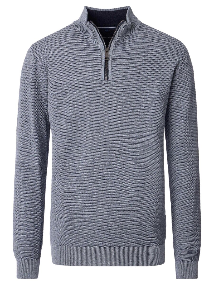 Свитер CASAMODA Basic, светло-голубой
Свитер CASAMODA Basic, светло-голубой