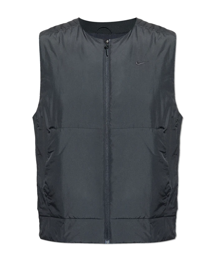 Жилет Therma-Fit Unlimited Nike, черный
Жилет Therma-Fit Unlimited Nike, черный