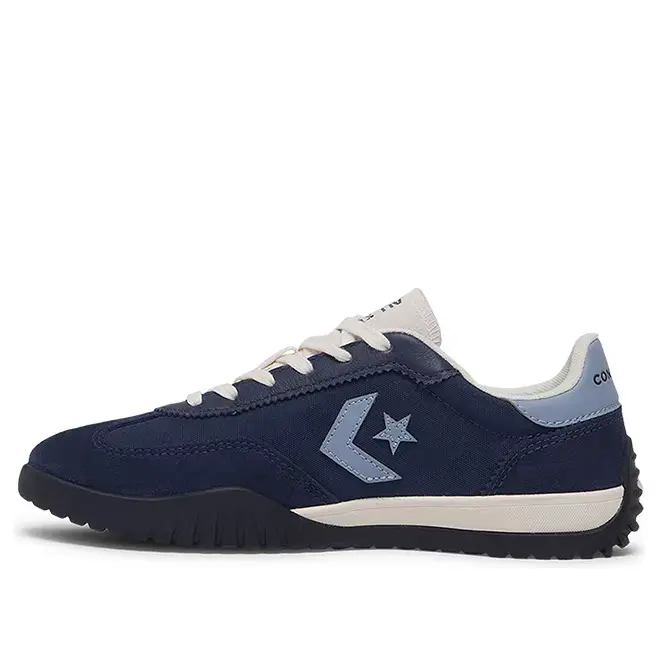 Кроссовки Converse Run Star Trainer 'Navy Black'
Кроссовки Converse Run Star Trainer 'Navy Black'