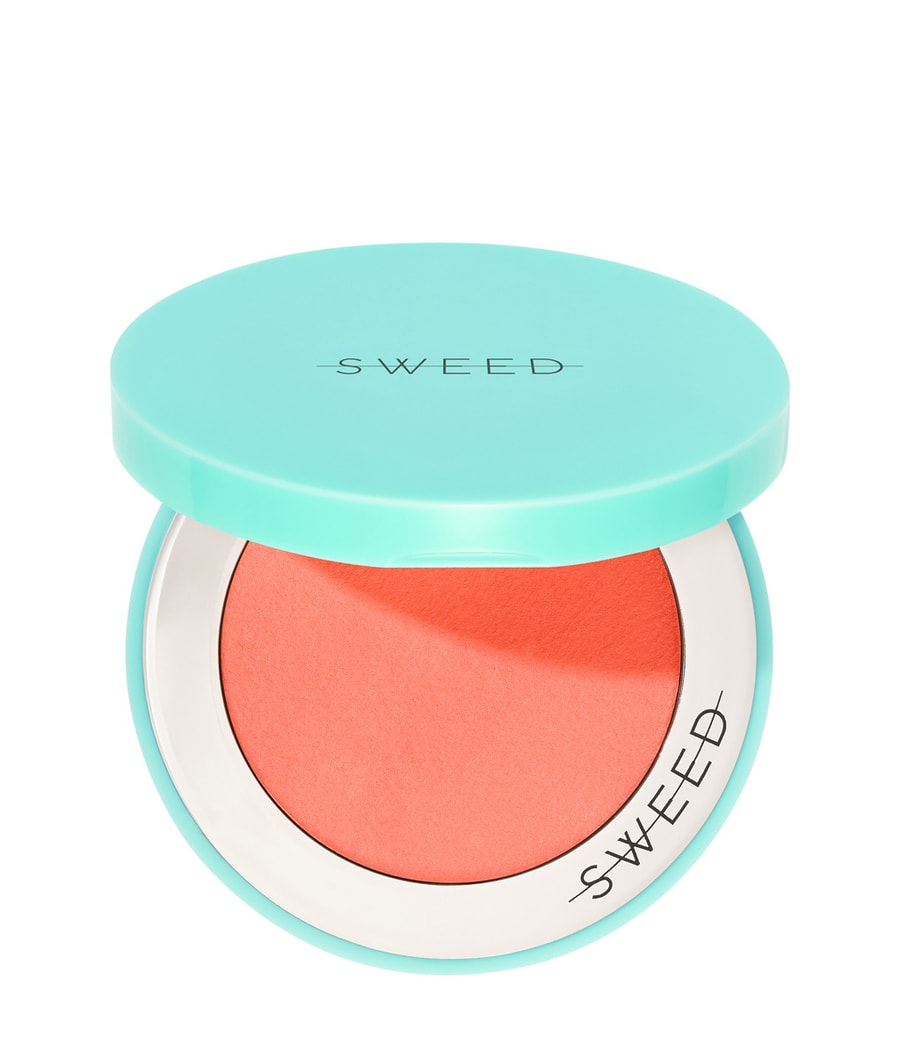 Румяна Sweed Air Blush Cream, Lush, 5g
Румяна Sweed Air Blush Cream, Lush, 5g