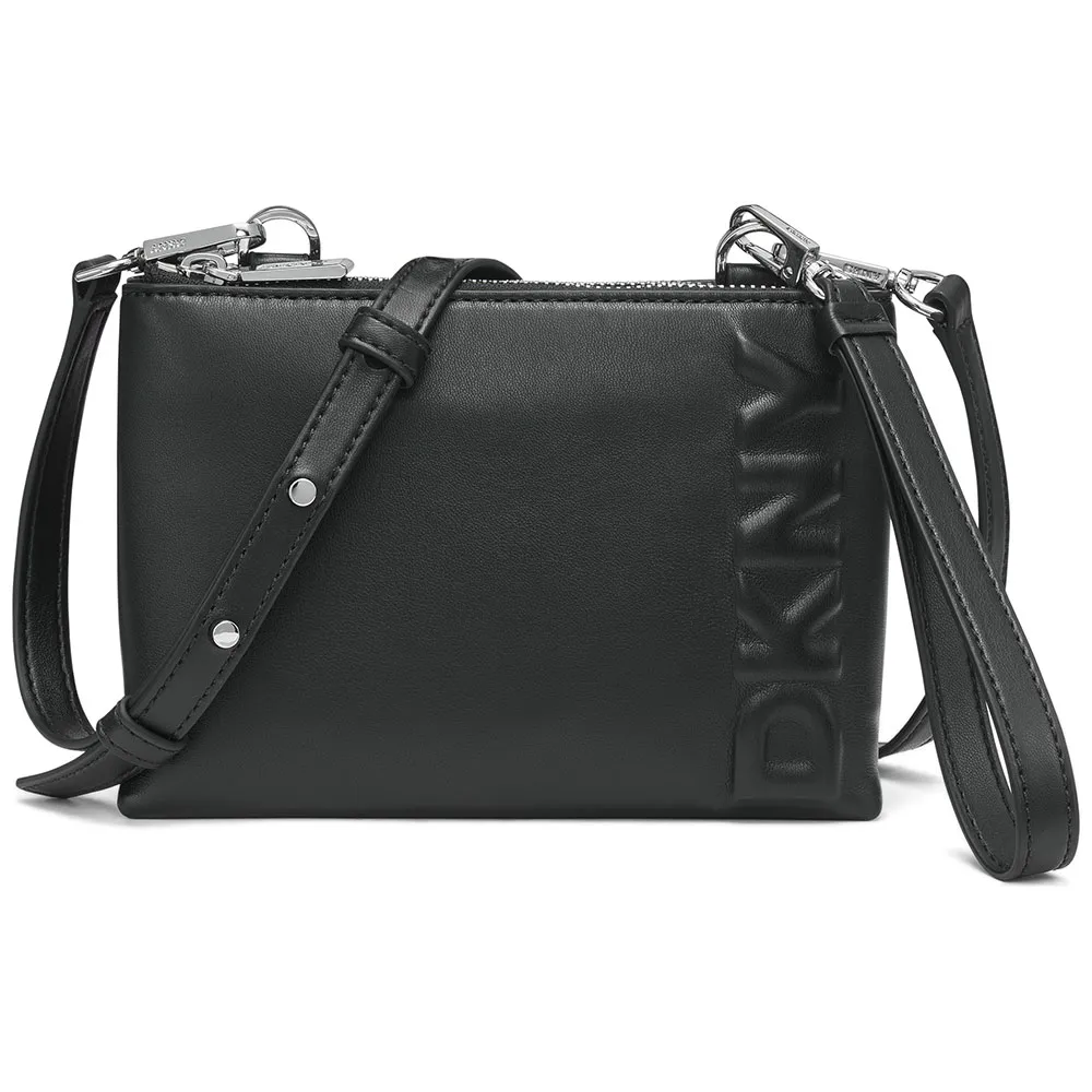 Сумка DKNY Tinsley SM, черный
Сумка DKNY Tinsley SM, черный