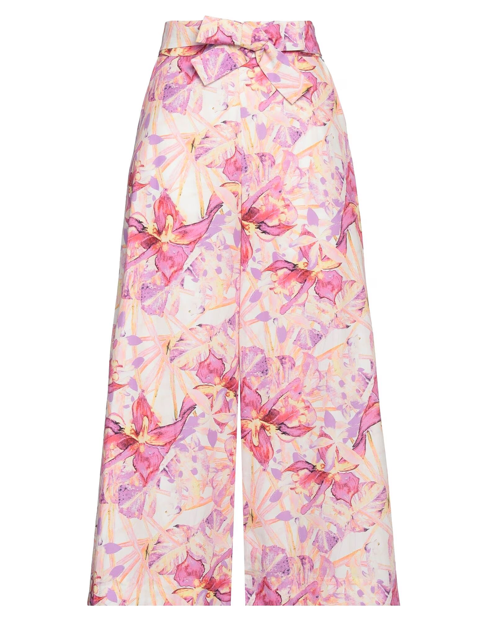 Брюки Liu •Jo, фиолетовый
Брюки Liu •Jo, фиолетовый