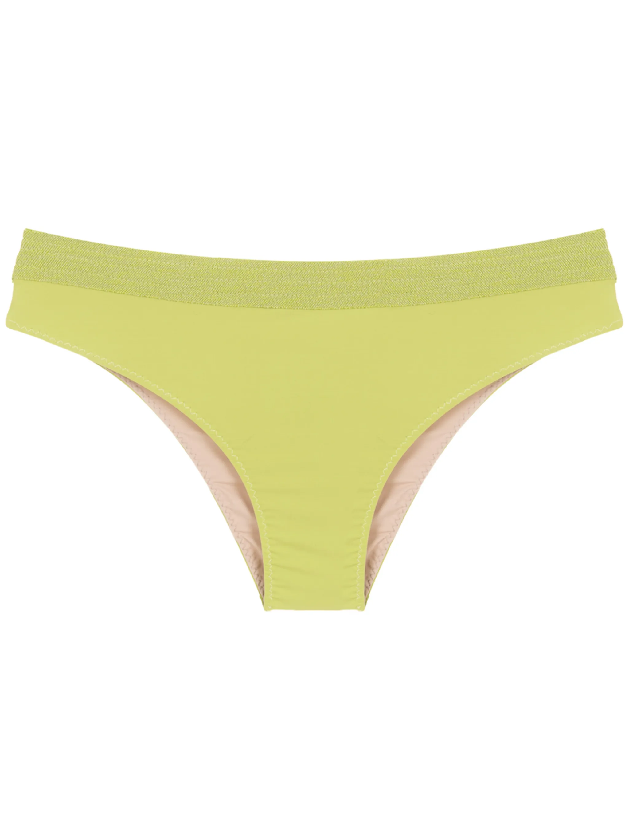 Плавки бикини Niarchos Clube Bossa, зеленый
Плавки бикини Niarchos Clube Bossa, зеленый