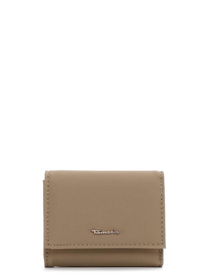 Кошелек Tamaris, песочный
Кошелек Tamaris, песочный