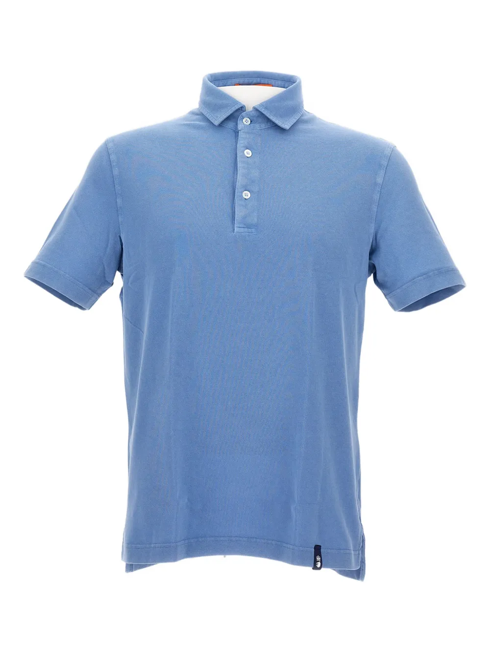 Рубашка поло Drumohr, синий
Рубашка поло Drumohr, синий