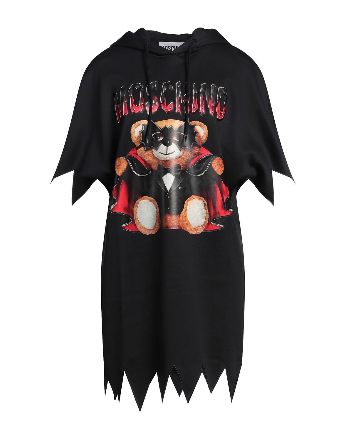 Платье Moschino, черный
Платье Moschino, черный