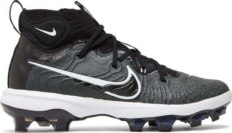 Кроссовки Alpha Huarache NXT MCS 'Black White', черный, Серый, Кроссовки Alpha Huarache NXT MCS 'Black White', черный
Кроссовки Alpha Huarache NXT MCS 'Black White', черный, Серый, Кроссовки Alpha Huarache NXT MCS 'Black White', черный