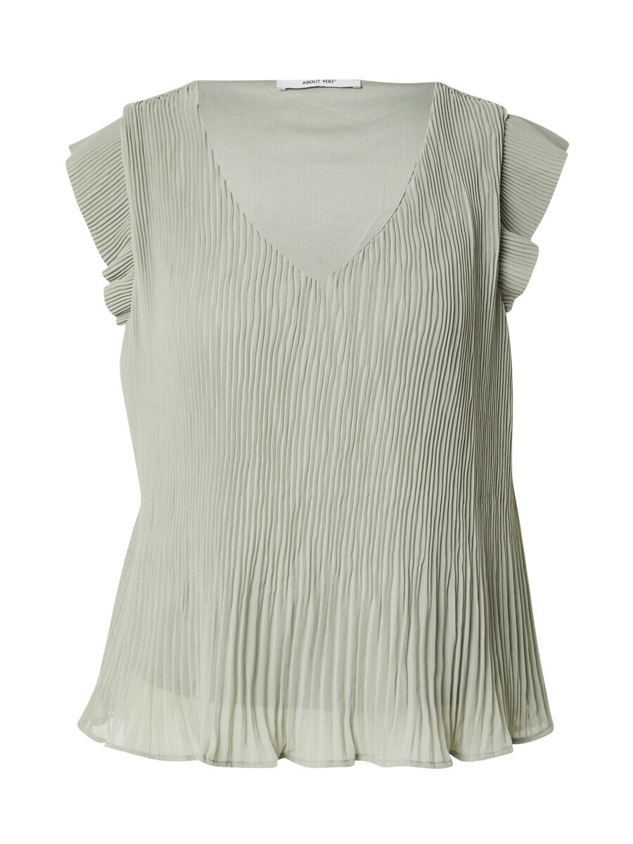Блуза About You DION, зеленый
Блуза About You DION, зеленый